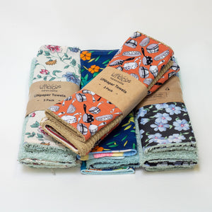 UNpaper towels from Upcycle Newcastle