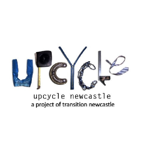 Donate to Upcycle Newcastle