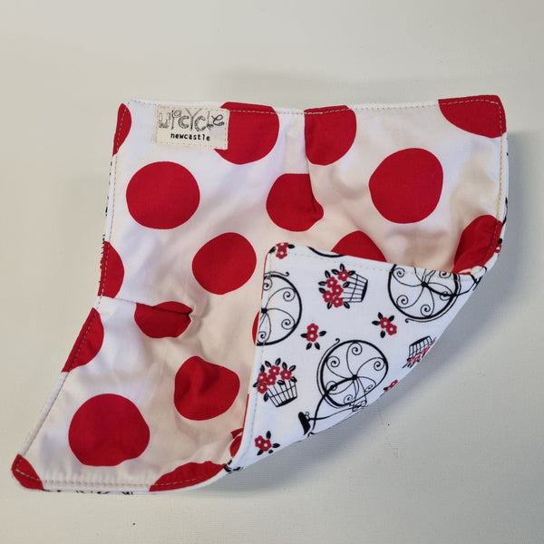 Bowl Cosies (Assorted Colours)