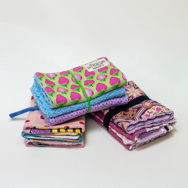 UNPaper towels - Small and Large