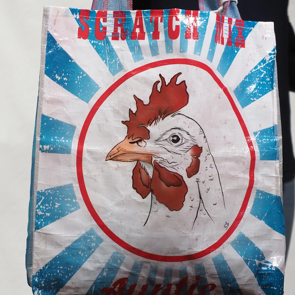 Produce Shopping Bag