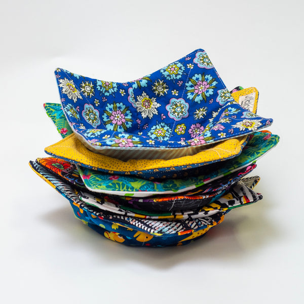 Bowl Cosies (Assorted Colours)