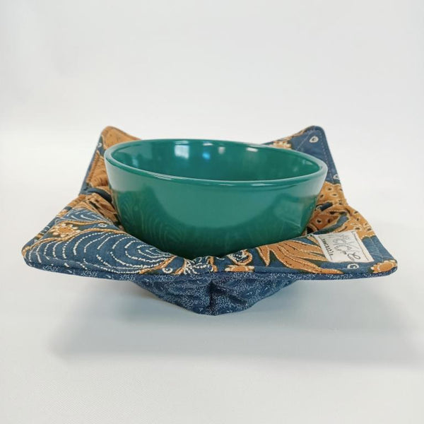 Bowl Cosies (Assorted Colours)