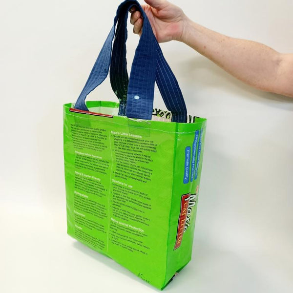 Produce Shopping Bag