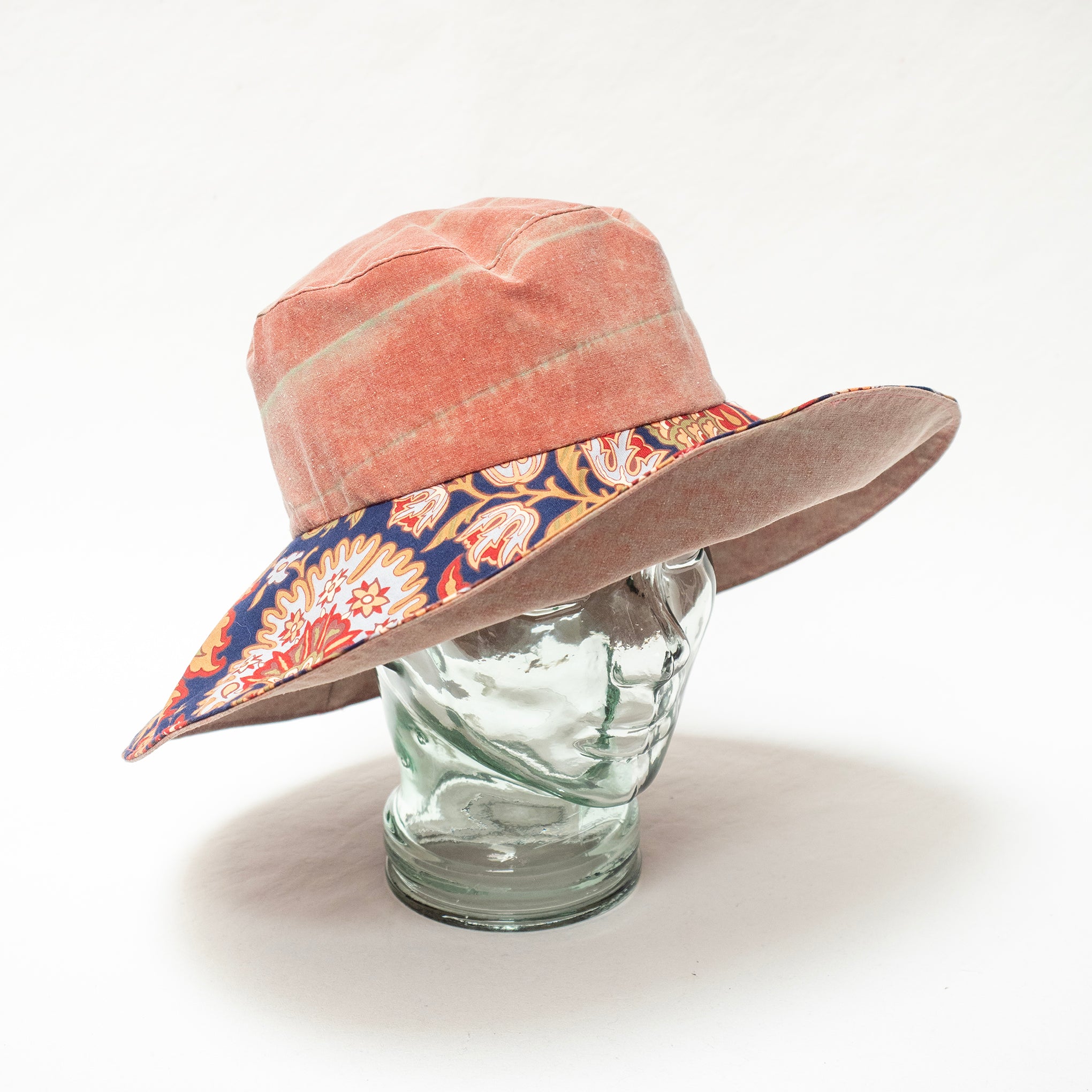 Reversible Sun Hat (Storyteller)