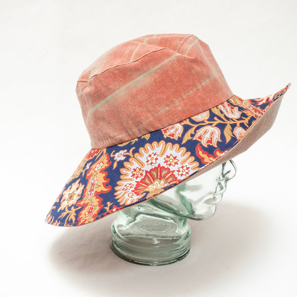 Reversible Sun Hat (Storyteller)