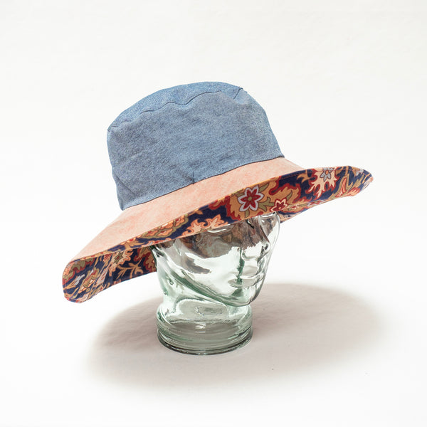 Reversible Sun Hat (Storyteller)