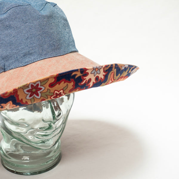 Reversible Sun Hat (Storyteller)