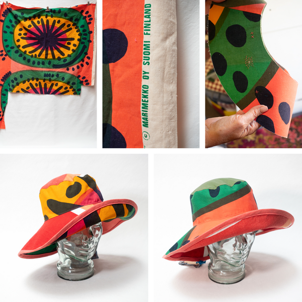 Christmas Raffle Ticket