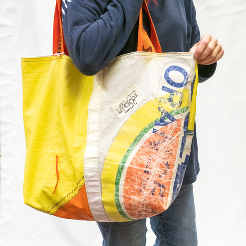 Sail Bag (Sunrise)