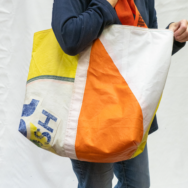 Sail Bag (Sunrise)