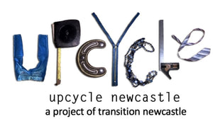 Upcycle Newcastle