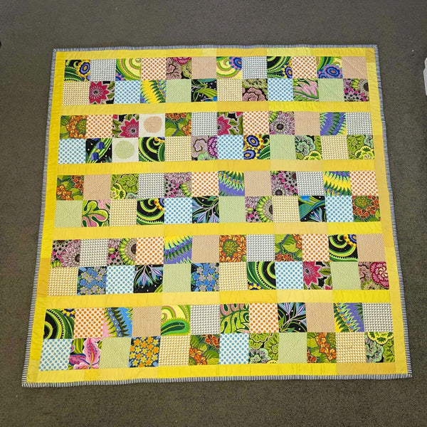 Christmas Raffle Ticket